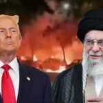 Trump Says Iran “Wants To Negotiate” Amid Protests, But Warns “US May Act Before A Meeting”