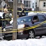 ICE shooting in Minneapolis: Woman killed by officer, DHS says it was an act of self-defense