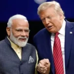 India gets Trump’s invite to join Board of Peace on Gaza, ambassador says
