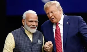 India gets Trump’s invite to join Board of Peace on Gaza, ambassador says