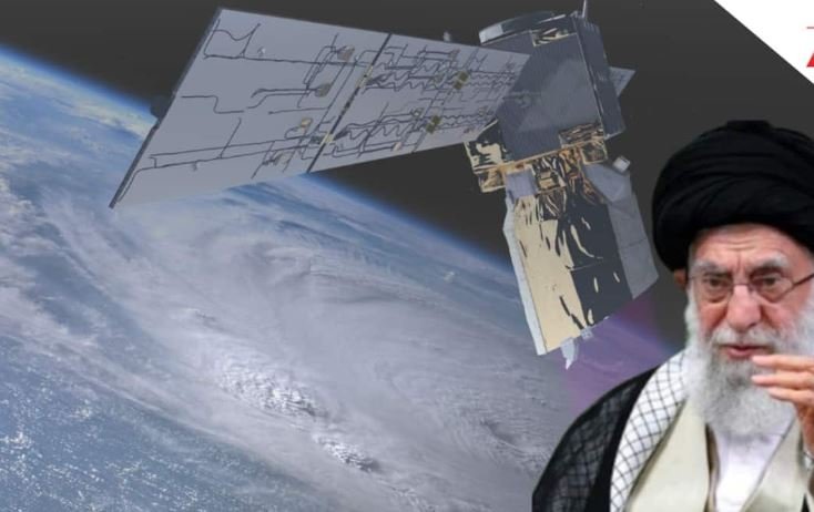 After kill switch, Iran raids homes to seize Starlink devices