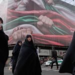 Iran protests: Trump claims killing ‘has stopped’ even as Tehran signals executions ahead