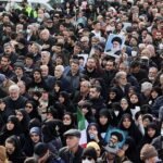 Iran’s nationwide protests appear smothered after crackdown, internet outage