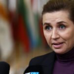 Danish PM backs NATO ‘permanent presence’ around Greenland