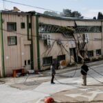 U.K., France, Canada and others condemn Israel’s demolition of U.N. site in Jerusalem