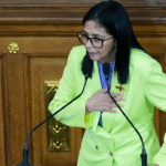 ‘Not afraid to confront diplomatically’: Venezuela’s interim president tells US | World News