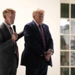 Greenlanders express fear and indignation as Trump eyes territory