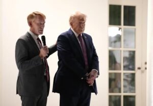 Greenlanders express fear and indignation as Trump eyes territory