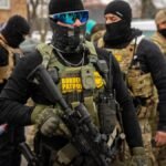 ICE agents detain boy, 5, in Minnesota, school admin claims he was used as bait