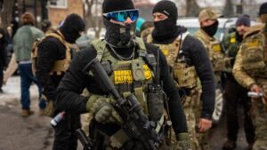 ICE agents detain boy, 5, in Minnesota, school admin claims he was used as bait