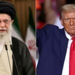 ‘Give Iran A Chance’: Gulf Trio Stepped In To Stop Trump Strike, Saudi Official Claims