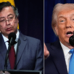 US strike on Columbia now? After Venezuela, Donald Trump threatens action against Bogota; calls President Petro ‘a sick man’