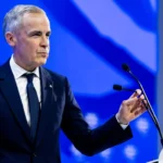 Carney answers Trump: ‘Canada doesn’t live because of U.S.’