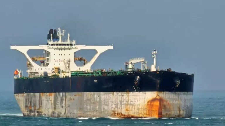 US forces seize Russia-flagged oil tanker with Venezuela links days after Maduro ‘capture’, Moscow reacts