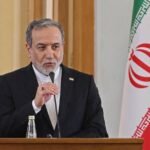 Iran says it did not request negotiations with US