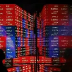 Stocks slide, dollar struggles as Trump’s Greenland gambit rattles markets