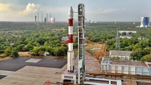 Isro to launch PSLV-C62 with DRDO’s powerful Anvesha, 15 other satellites today