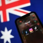 Australia social media ban hits 4.7 million teen accounts in first month