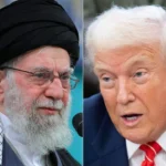 US says Trump prefers diplomacy with Iran but warns he has military options