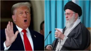 Iran, U.S. to hold nuclear talks in Oman on February 6