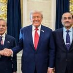 Trump Praises Pakistani Leadership, Declines U.S. Military Role as Conflict with Afghanistan Escalates