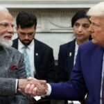 ‘Stay tuned’: Donald Trump speaks to PM Modi, informs ambassador Sergio Gor