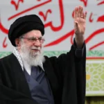 Khamenei warns US of ‘regional war’ if Iran is attacked