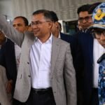 Tarique Rahman’s BNP Achieves Historic Victory in Bangladesh After Two Decades