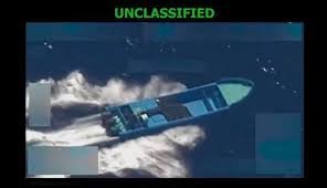 U.S. Military Strikes Three Suspected Drug Trafficking Boats, 11 Reportedly Killed