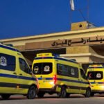 Gaza-Egypt border reopens nearly two years after Israel closed it, official says