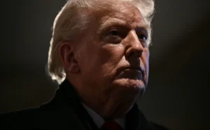 US military prepared to strike Iran as early as this weekend, but Trump has yet to make a final call, sources say