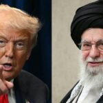 Trump Voices Frustration With Iran Nuclear Talks as Diplomacy Continues
