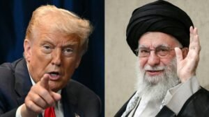 Trump Voices Frustration With Iran Nuclear Talks as Diplomacy Continues