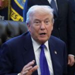 Trump Deletes and Denies Apology After Sharing Racist Video Depicting the Obamas as Apes