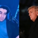 Iranian Dissident’s Final Video Appeal to Trump Precedes Reported Suicide