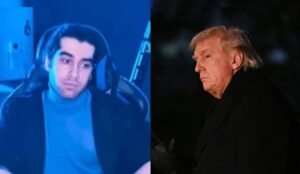 Iranian Dissident’s Final Video Appeal to Trump Precedes Reported Suicide