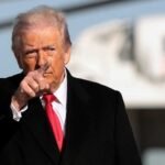 Trump Administration Strips Away Core U.S. Climate Rules, Including Vehicle Emissions Standards