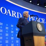 World Leaders Pledge Over $5 Billion for Gaza Reconstruction Ahead of First ‘Board of Peace’ Meeting