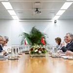 Diplomatic Talks in Geneva Show Progress—but Major Gaps Remain Between U.S. and Iran