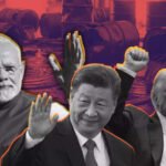 China, India Among Big Winners After U.S. Court Strikes Down Trump’s Tariffs