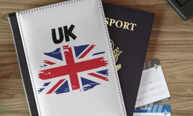 UK’s New Travel Rules Could Disrupt Trips for British Expats and Dual Nationals in UAE and Gulf