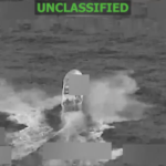 U.S. Military Strike in Eastern Pacific Kills Two in Suspected Drug Trafficking Operation