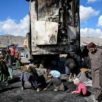 Pakistani forces kill 177 Baloch militants in 48 hours, the highest toll in decades