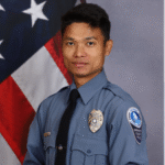 Nepal-born police officer Pradeep Tamang killed responding to fraud call in Georgia, was engaged to be married