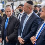 Israeli President’s Australia Visit Opens With Tribute and Tension