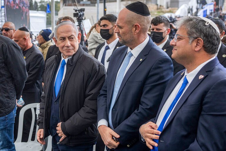 Israeli President’s Australia Visit Opens With Tribute and Tension