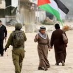 Israel’s Security Cabinet Approves Sweeping Measures to Deepen Control Over West Bank