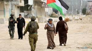 Israel’s Security Cabinet Approves Sweeping Measures to Deepen Control Over West Bank