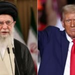 Trump Issues Stern Ultimatum to Iran: Make a Nuclear Deal or Face ‘Very Traumatic’ Consequences