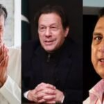 Cricket Legends Across the World Urge Pakistan to Safeguard Imran Khan’s Health in Custody